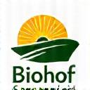 Logo des Biohof Sonnenfeld